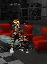 avatar image