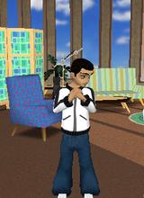 avatar image