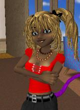 avatar image