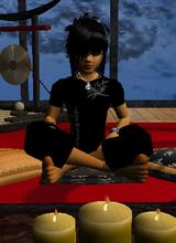 avatar image