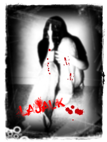 Lajalk