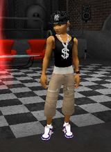 Avatar pic