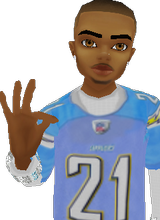 avatar image
