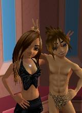 avatar image