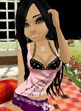avatar image