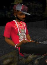 avatar image