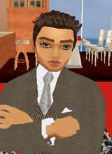 avatar image