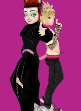 avatar image