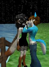 bluewolflover