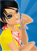 avatar image
