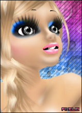 Pixelic