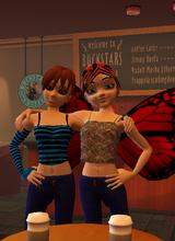 avatar image