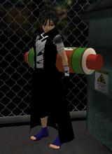 avatar image