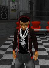 avatar image
