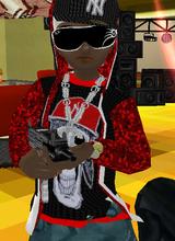 avatar image