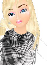 avatar image