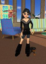 avatar image