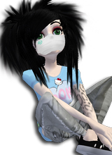avatar image