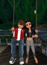 avatar image