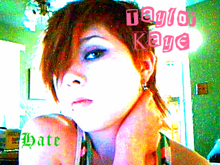 TaylorKayehmm