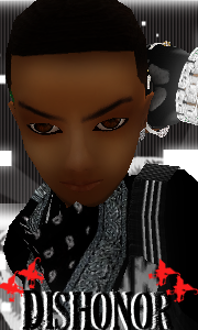 XxDishonorxX