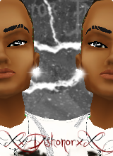 XxDishonorxX