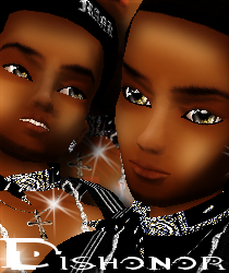 XxDishonorxX