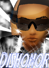 XxDishonorxX