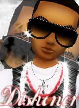 XxDishonorxX