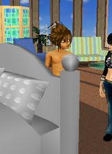 avatar image