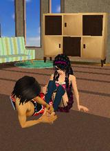 avatar image