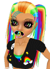 avatar image