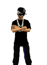 classyjones