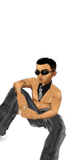 Avatar pic