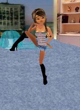 avatar picture
