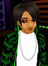 avatar image