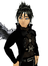 avatar image