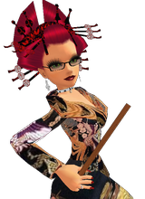 avatar image