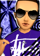 GangstaAvi