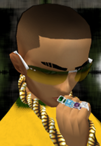 avatar image