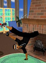 avatar image
