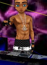 avatar image