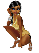 avatar picture