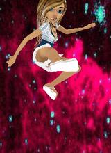 Avatar pic