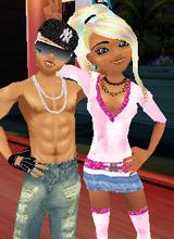 avatar image