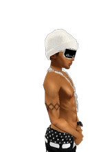 Avatar pic