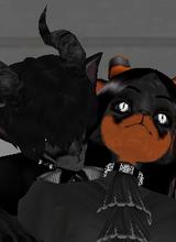 avatar image