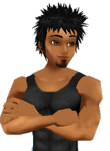 avatar image