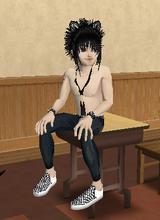 avatar image