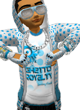 avatar image
